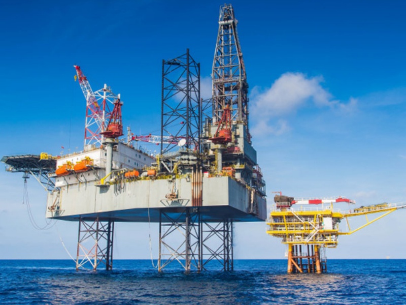 Power solutions for the oil and gas industry