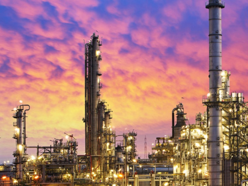Industrial power solution