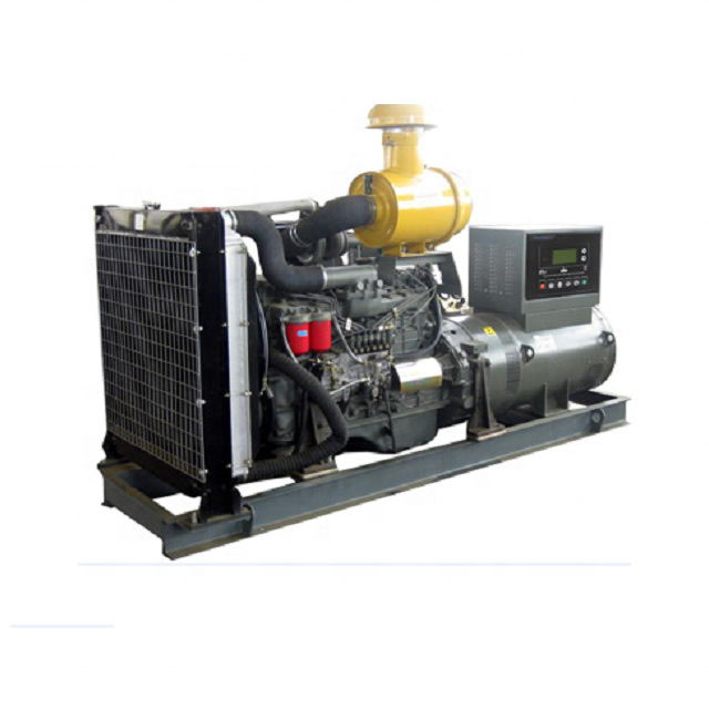 119KVA DOOSAN Diesel Generator KCD-130GF